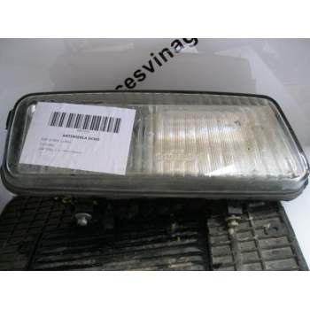 ANTINIEBLA DERECHO BLANCO  OEM BLANCO