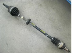 Recambio de transmision delantera dch. : daewoo nexia : 1.5 g -a16mf (91,12cv) 4p [1997] para daewoo nexia 1.5 g -a16mf  4p refe