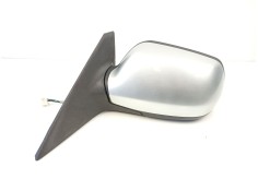 Recambio de retrovisor izquierdo para mazda 6 sedán (gg) 2.0 (ggep) referencia OEM IAM GJ6E6918ZE  