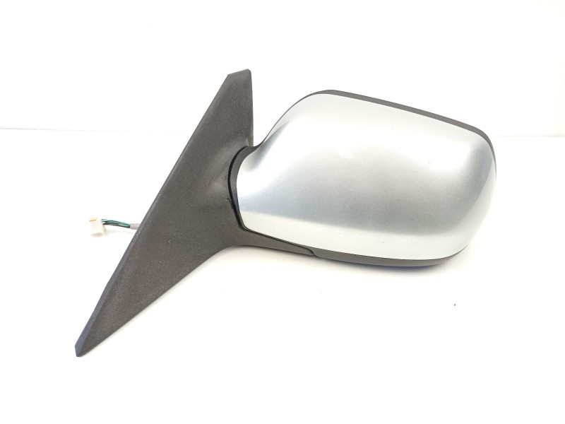 Recambio de retrovisor izquierdo para mazda 6 sedán (gg) 2.0 (ggep) referencia OEM IAM GJ6E6918ZE  