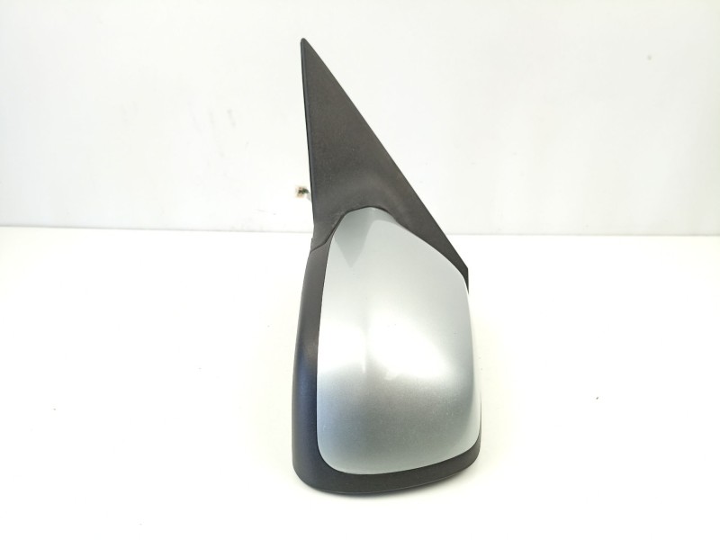 Recambio de retrovisor izquierdo para mazda 6 sedán (gg) 2.0 (ggep) referencia OEM IAM GJ6E6918ZE  