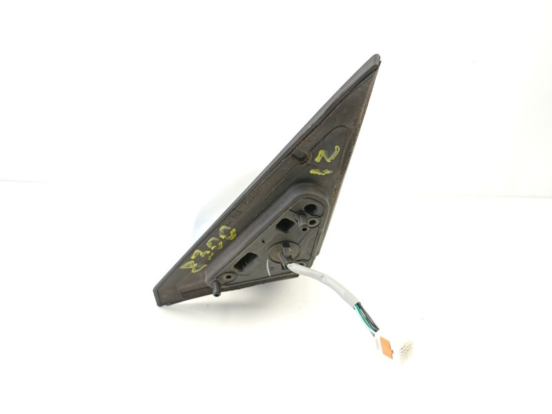 Recambio de retrovisor izquierdo para mazda 6 sedán (gg) 2.0 (ggep) referencia OEM IAM GJ6E6918ZE  