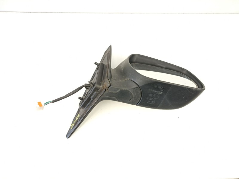 Recambio de retrovisor derecho para mazda 6 sedán (gg) 2.0 (ggep) referencia OEM IAM GJ6E6912ZE  