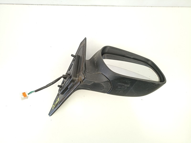 Recambio de retrovisor derecho para mazda 6 sedán (gg) 2.0 (ggep) referencia OEM IAM GJ6E6912ZE  