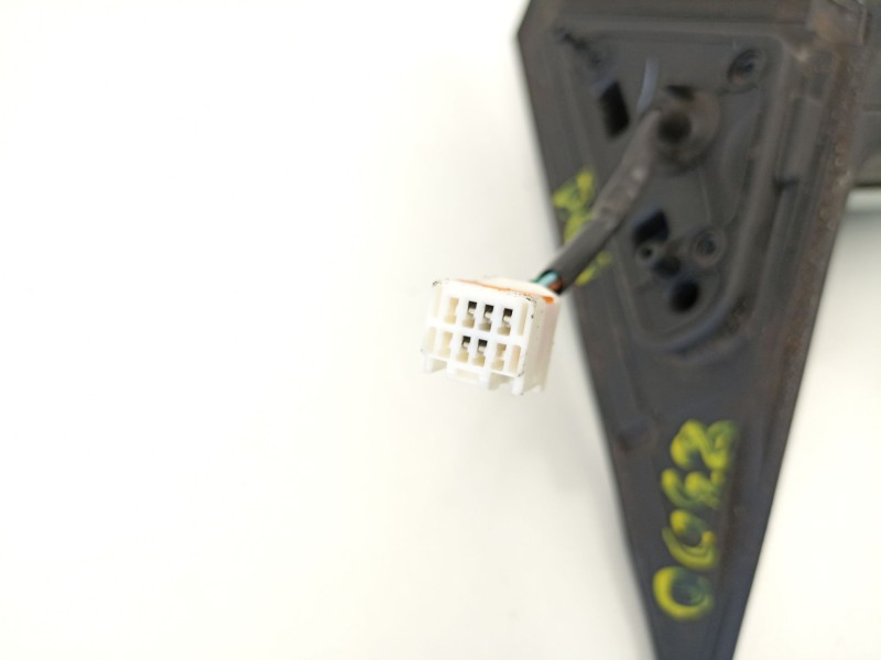 Recambio de retrovisor derecho para mazda 6 sedán (gg) 2.0 (ggep) referencia OEM IAM GJ6E6912ZE  