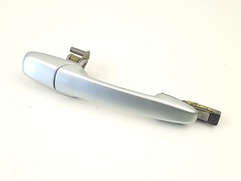 Recambio de manilla trasera derecha para mazda 6 sedán (gg) 2.0 (ggep) referencia OEM IAM GJ6A72410D  