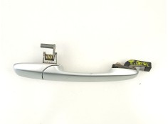 Recambio de manilla trasera derecha para mazda 6 sedán (gg) 2.0 (ggep) referencia OEM IAM GJ6A72410D   2