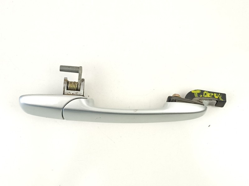 Recambio de manilla trasera derecha para mazda 6 sedán (gg) 2.0 (ggep) referencia OEM IAM GJ6A72410D  