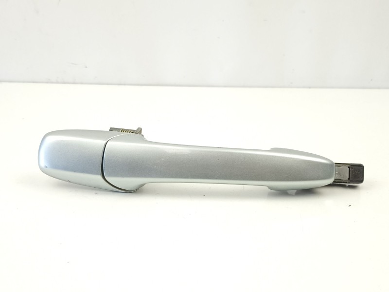 Recambio de manilla trasera derecha para mazda 6 sedán (gg) 2.0 (ggep) referencia OEM IAM GJ6A72410D  