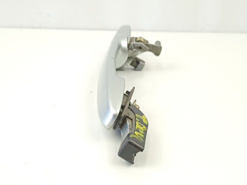 Recambio de manilla trasera derecha para mazda 6 sedán (gg) 2.0 (ggep) referencia OEM IAM GJ6A72410D  