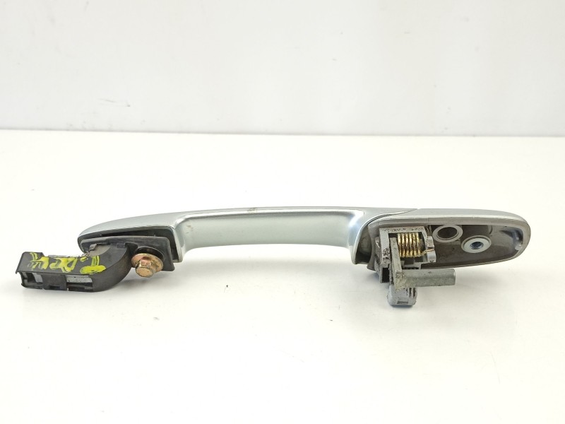 Recambio de manilla trasera derecha para mazda 6 sedán (gg) 2.0 (ggep) referencia OEM IAM GJ6A72410D  