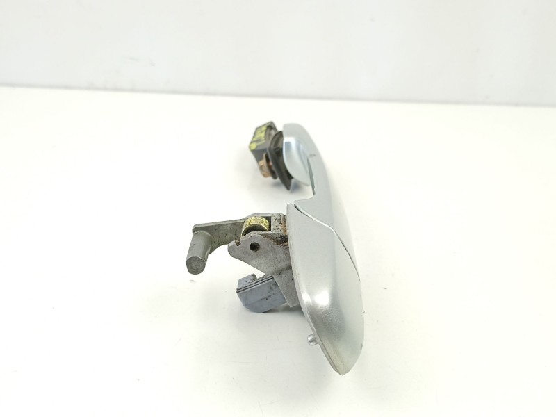 Recambio de manilla trasera derecha para mazda 6 sedán (gg) 2.0 (ggep) referencia OEM IAM GJ6A72410D  