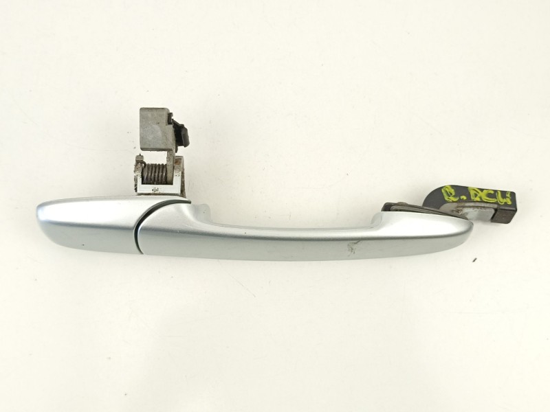 Recambio de manilla delantera derecha para mazda 6 sedán (gg) 2.0 (ggep) referencia OEM IAM GJ6A58410D  