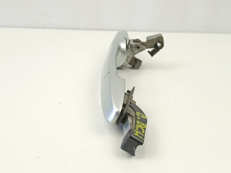 Recambio de manilla delantera derecha para mazda 6 sedán (gg) 2.0 (ggep) referencia OEM IAM GJ6A58410D  