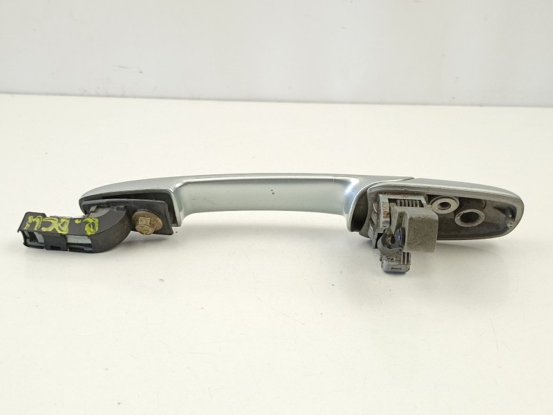 Recambio de manilla delantera derecha para mazda 6 sedán (gg) 2.0 (ggep) referencia OEM IAM GJ6A58410D  