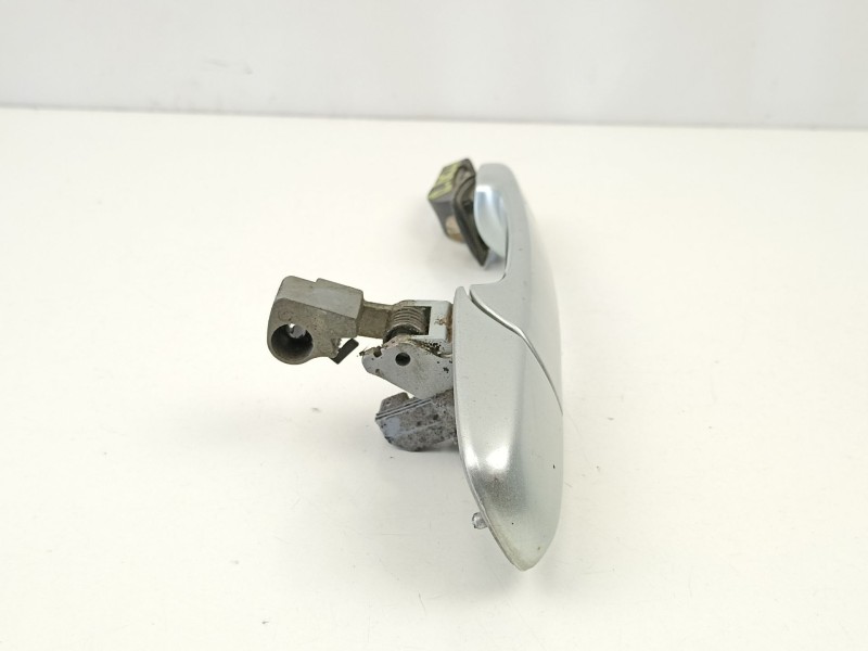 Recambio de manilla delantera derecha para mazda 6 sedán (gg) 2.0 (ggep) referencia OEM IAM GJ6A58410D  