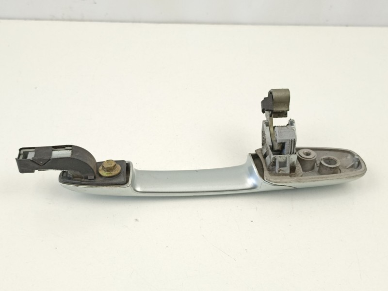 Recambio de manilla delantera derecha para mazda 6 sedán (gg) 2.0 (ggep) referencia OEM IAM GJ6A58410D  