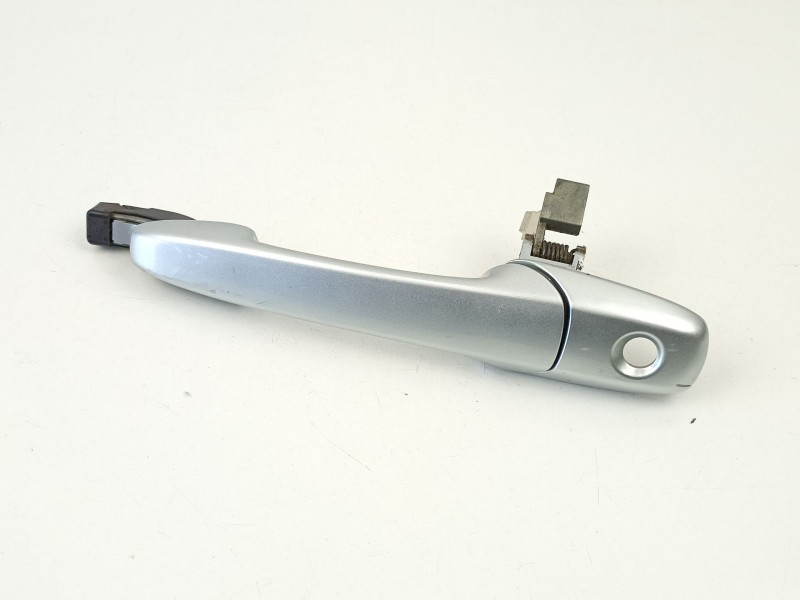 Recambio de manilla delantera izquierda para mazda 6 sedán (gg) 2.0 (ggep) referencia OEM IAM GJ6A59410D  