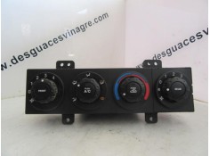 Recambio de mandos calefaccion : kia carnival : 2.9 cdi (144,53cv)5p [2003] para kia carnival 2.9 cdi (144,53cv 2.9 cdi 5p refer