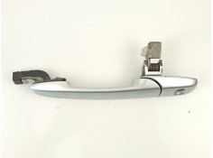 Recambio de manilla delantera izquierda para mazda 6 sedán (gg) 2.0 (ggep) referencia OEM IAM GJ6A59410D   2