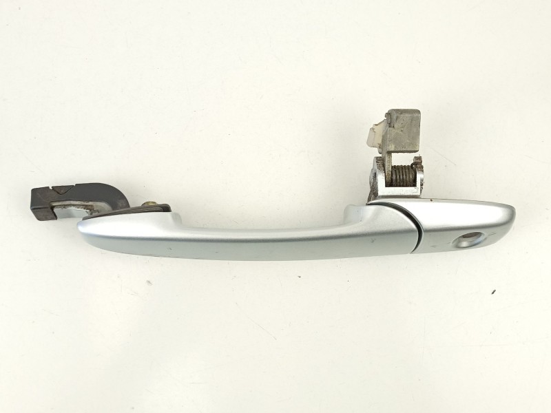 Recambio de manilla delantera izquierda para mazda 6 sedán (gg) 2.0 (ggep) referencia OEM IAM GJ6A59410D  