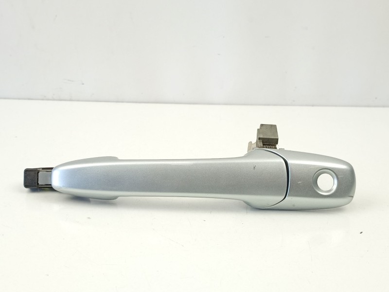 Recambio de manilla delantera izquierda para mazda 6 sedán (gg) 2.0 (ggep) referencia OEM IAM GJ6A59410D  