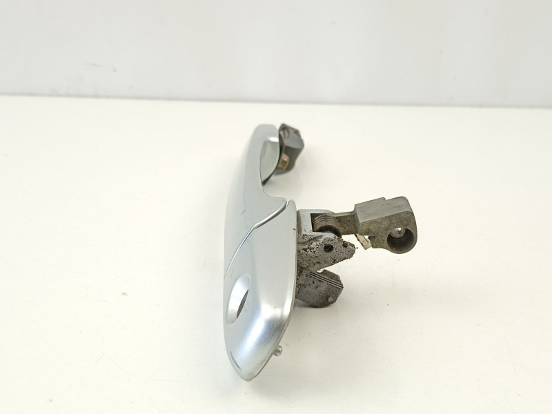 Recambio de manilla delantera izquierda para mazda 6 sedán (gg) 2.0 (ggep) referencia OEM IAM GJ6A59410D  