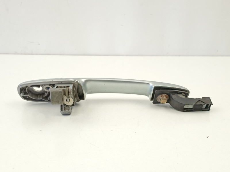 Recambio de manilla delantera izquierda para mazda 6 sedán (gg) 2.0 (ggep) referencia OEM IAM GJ6A59410D  