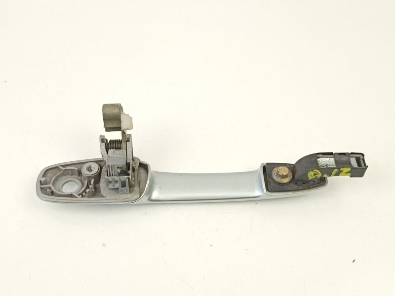 Recambio de manilla delantera izquierda para mazda 6 sedán (gg) 2.0 (ggep) referencia OEM IAM GJ6A59410D  