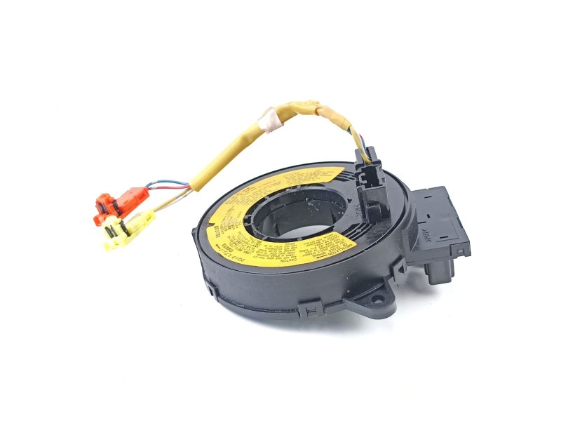 Recambio de anillo airbag para mazda 6 sedán (gg) 2.0 (ggep) referencia OEM IAM GJ6A66CS0  