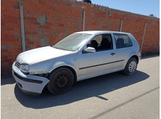 volkswagen golf iv (1j1) del año 2001