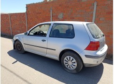 volkswagen golf iv (1j1) del año 2001 2