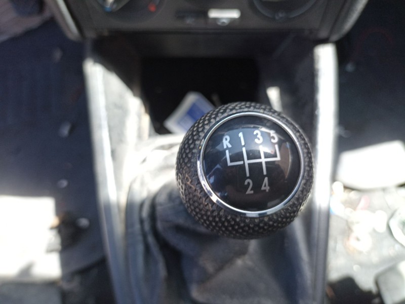 volkswagen golf iv (1j1) del año 2001