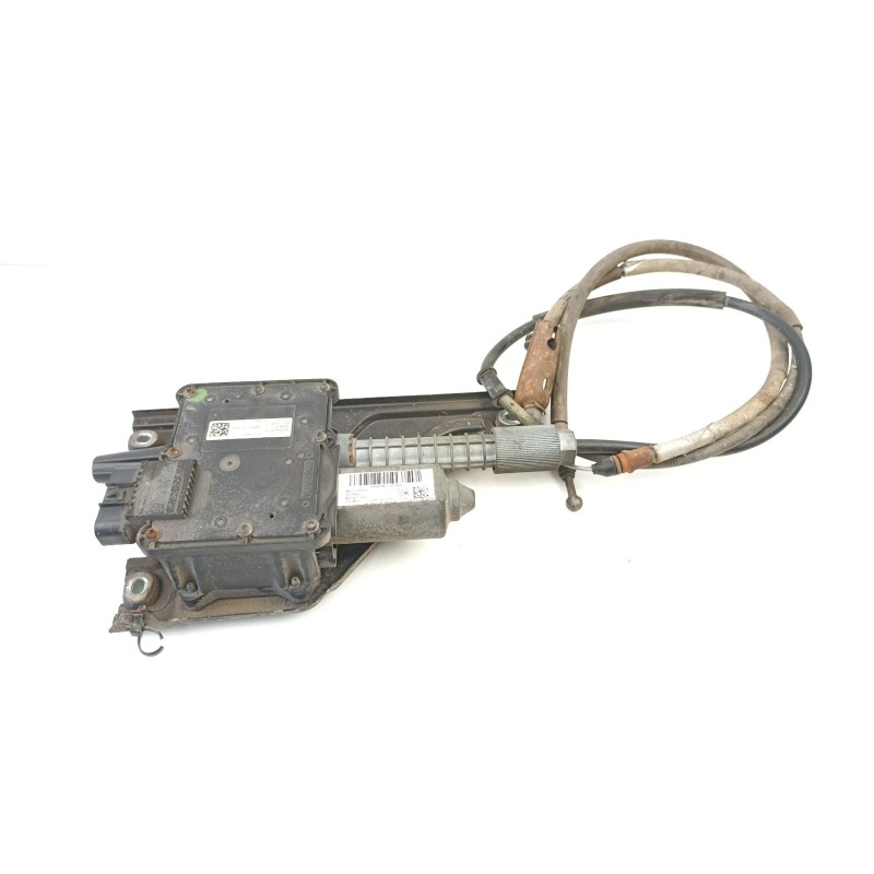 Recambio de freno de mano electrico para opel insignia a (g09) 2.0 cdti (68) referencia OEM IAM 13310023 A2C53311601 13256105