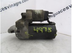 Recambio de motor arranque : mini cooper : 1.6 hdi w16d16(9hz) (110cv) [2008] para mini cooper 1.6 hdi w16d16(9hz) referencia OE