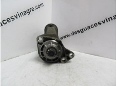 Recambio de motor arranque : seat cordoba : 1.9 d-sdi -aqm (67,98cv) [2002] para seat cordoba 1.9 d-sdi -aqm referencia OEM IAM  2
