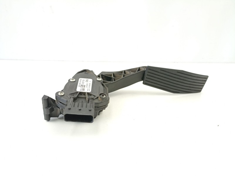 Recambio de potenciometro aceleracion para opel insignia a (g09) 2.0 cdti (68) referencia OEM IAM 13237352 6PV00976500 