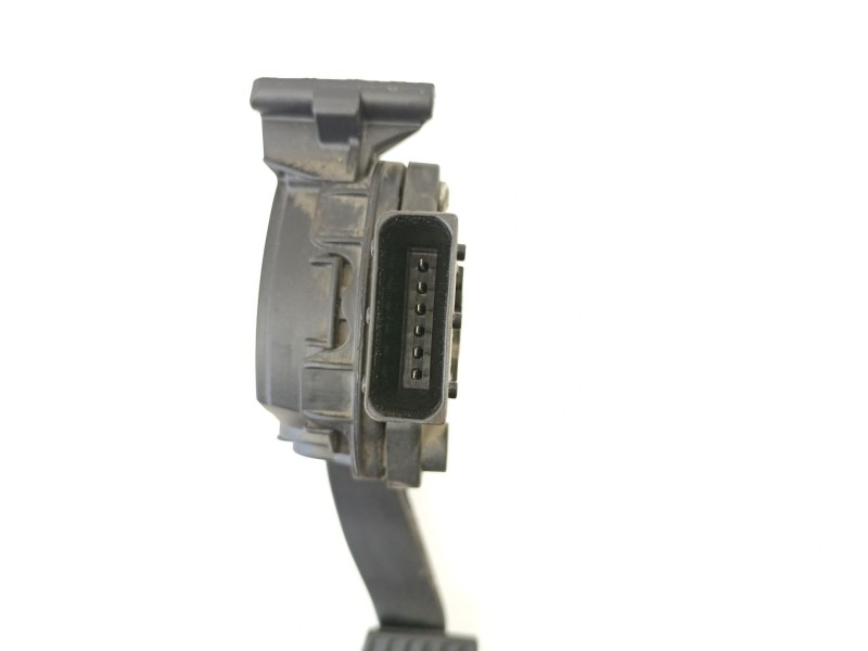Recambio de potenciometro aceleracion para opel insignia a (g09) 2.0 cdti (68) referencia OEM IAM 13237352 6PV00976500 