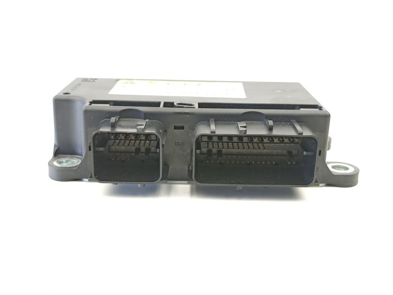 Recambio de centralita airbag para opel insignia a (g09) 2.0 cdti (68) referencia OEM IAM 13575447  