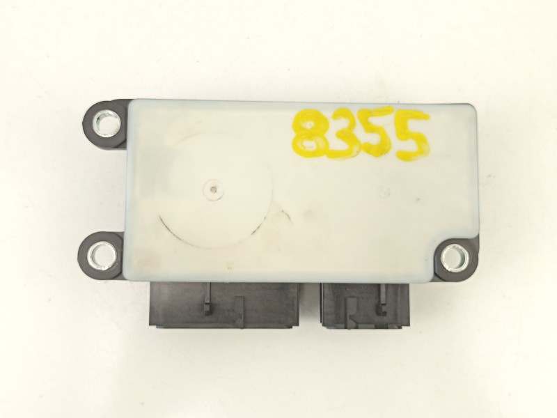 Recambio de centralita airbag para opel insignia a (g09) 2.0 cdti (68) referencia OEM IAM 13575447  