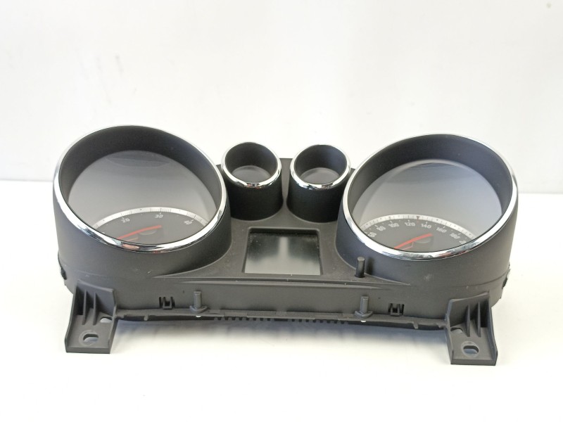 Recambio de cuadro instrumentos para opel insignia a (g09) 2.0 cdti (68) referencia OEM IAM 13333344  