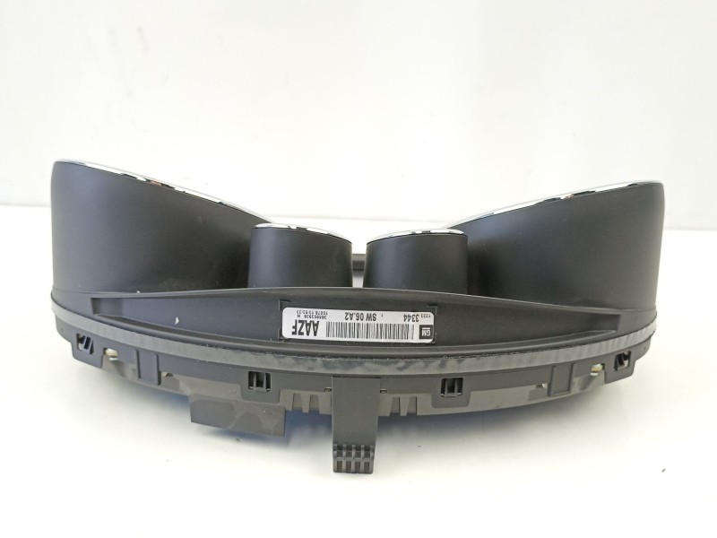 Recambio de cuadro instrumentos para opel insignia a (g09) 2.0 cdti (68) referencia OEM IAM 13333344  