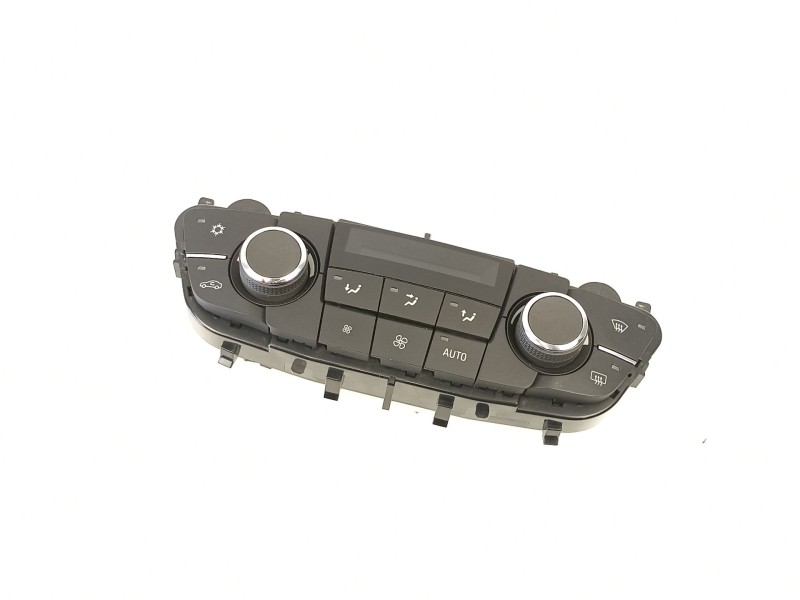 Recambio de mandos calefaccion aire para opel insignia a (g09) 2.0 cdti (68) referencia OEM IAM 13273097  