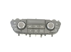Recambio de mandos calefaccion aire para opel insignia a (g09) 2.0 cdti (68) referencia OEM IAM 13273097   2