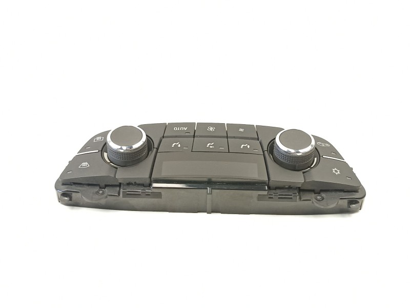 Recambio de mandos calefaccion aire para opel insignia a (g09) 2.0 cdti (68) referencia OEM IAM 13273097  