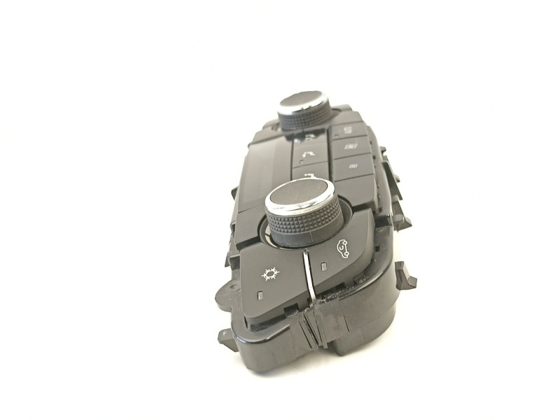 Recambio de mandos calefaccion aire para opel insignia a (g09) 2.0 cdti (68) referencia OEM IAM 13273097  