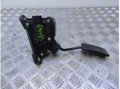 Recambio de potenciómetro aceleración : honda crv : 2.2 cdti (140 cv) n22a2 [2009] para honda crv 2.2 cdti (140 cv) n22a2 refere