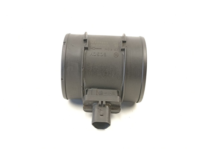 Recambio de caudalimetro para opel insignia a (g09) 2.0 cdti (68) referencia OEM IAM 55562426 0281002912 