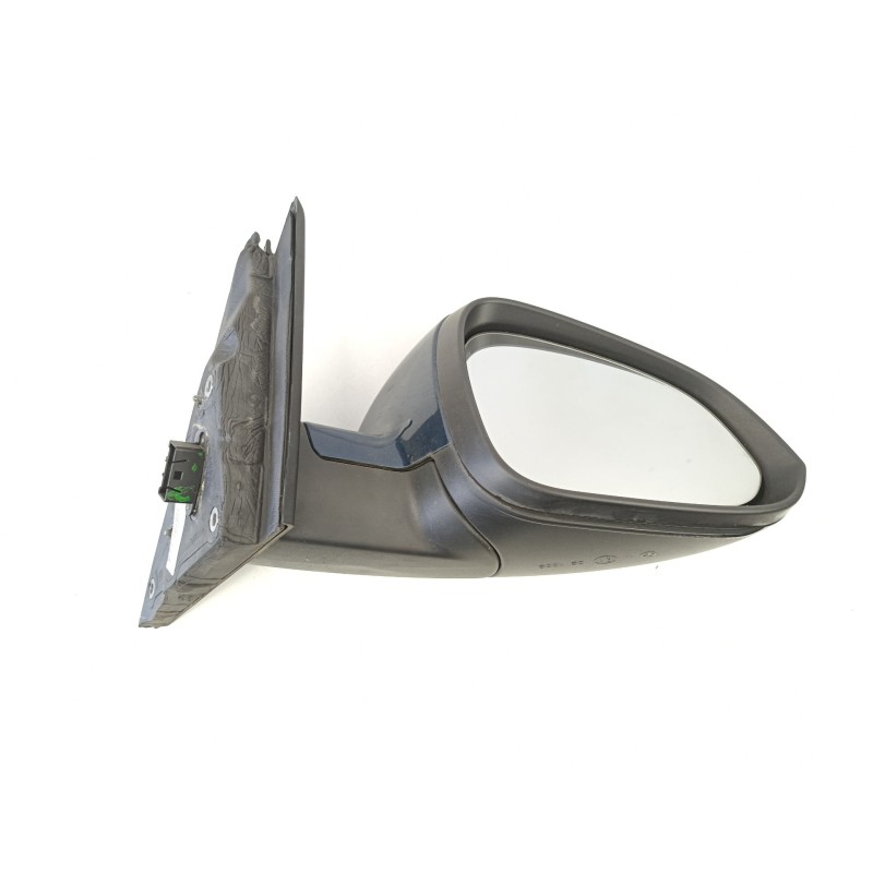 Recambio de retrovisor derecho para opel insignia a (g09) 2.0 cdti (68) referencia OEM IAM 13329080  13320849