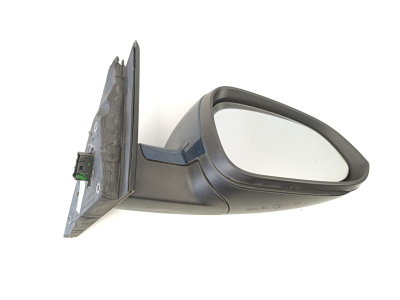 Recambio de retrovisor derecho para opel insignia a (g09) 2.0 cdti (68) referencia OEM IAM 13329080  13320849